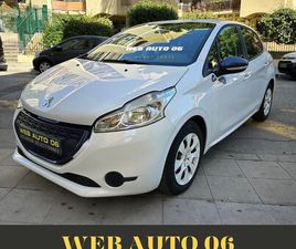 PEUGEOT 208 1,0 68 CV LIKE 5 PORTES