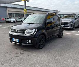 1.2 DUALJET IADVENTURE ALLGRIP 4WD