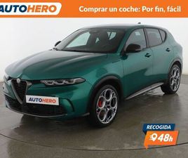 1.3 PLUG-IN HYBRID EDIZIONE SPECIALE AWD