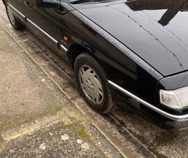 CITROEN XM VENDS XM CITROEN