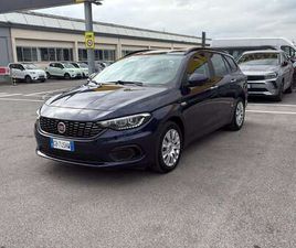 FIAT TIPO STATION WAGON 1.6 MJT 120CV 6M S&S BUSINESS