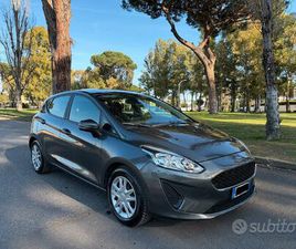 FIESTA ANNO 2019 GPL DELLA CASA UNICO PROPRETARIO