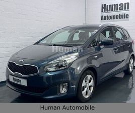 1.6 GDI EDITION 7 KLIMA/SITZHEIZUNG/LED