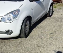 OPEL AGILA 1.2 86 CV