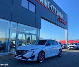 PEUGEOT 308 BLUEHDI 130CH S&S EAT8 ALLURE