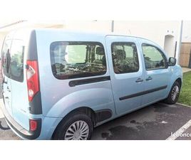 KANGOO 2 MAXI 5 PLACES