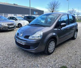 GRAND MODUS 1.5 DCI 70 ECO2 EXPRESSION