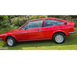 ALFA ROMEO SPRINT 1,5L