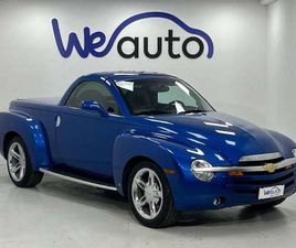 6.0L LS2 V8 (395-400 CV) 3SS