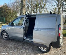 A VENDRE FORD TRANSIT COURIER