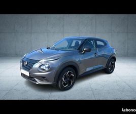 NISSAN JUKE 1.6 HYBRID 143CH BUSINESS+ 2023.5