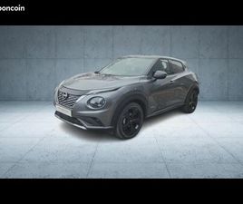 NISSAN JUKE 1.6 HYBRID 143CH PREMIÈRE EDITION 2022.5