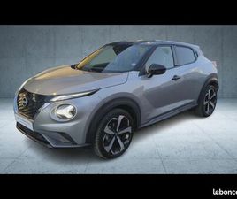 NISSAN JUKE 1.6 HYBRID 143CH TEKNA 2022.5