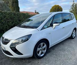 OPEL ZAFIRA CDTI TOURER