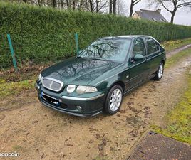 ROVER 45 ROVER 45 2.0TD 130.000KM