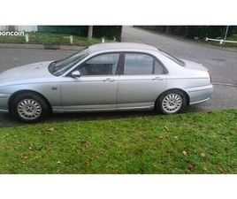 ROVER 75 ROVER 75 2L CDT
