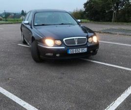 ROVER 75 ROVER 75