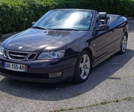 SAAB 9.3 VECTOR
