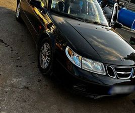 SAAB 9-5