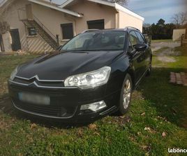 C5 TOURER X7 EXCLUSIVE