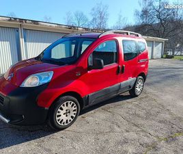 CITROEN NEMO COMBI A VENDRE NEMO