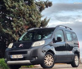 CITROEN NEMO XTR 1.3 HDI 75CV REVISEE GARANTIE