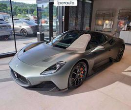 CIELO 3.0 V6 630CV RWD AUTO