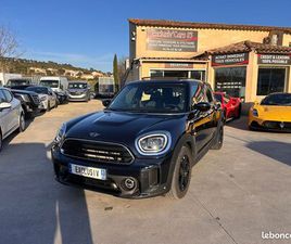MINI COUNTRYMAN COOPER 136CH NORTHWOOD BVA7