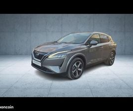 NISSAN QASHQAI E-POWER 190CH N-CONNECTA 2022