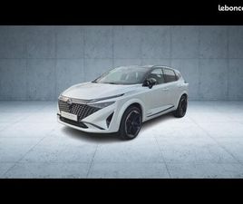 NISSAN QASHQAI E-POWER 190CH N-DESIGN+ 2024