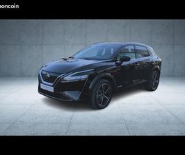 NISSAN QASHQAI E-POWER 190CH TEKNA 2024