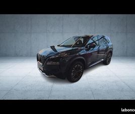 NISSAN X-TRAIL E-POWER 204CH TEKNA 2025