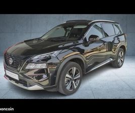 NISSAN X-TRAIL E-POWER 204CH TEKNA