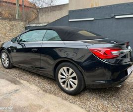 OPEL CASCADA OPEL CASCADA