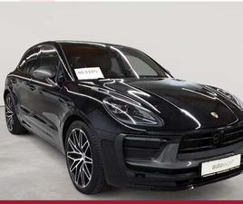 MACAN 2.0 T 265CV PDK LED/21/PASM
