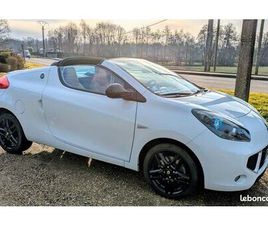 RENAULT WIND RENAULT WIND