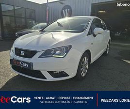 SEAT IBIZA 1.2 TSI 90 STYLE- GARANTIE 12 MOIS