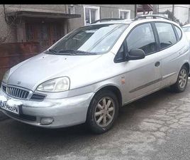 DAEWOO TACUMA DAEWOO TACUMA 1.8 ГР. КОСТИНБРОД • OLX.BG