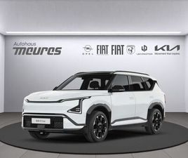 81,4 KWH GT-LINE LAUNCH EDITION EL. PANODACH