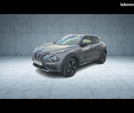 NISSAN JUKE 1.6 HYBRID 143CH N-DESIGN 2023.5