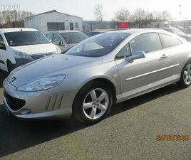 407 COUPE 2.2 ESSENCE 160CV