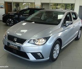 SEAT IBIZA V 1.6 TDI 95 URBAN