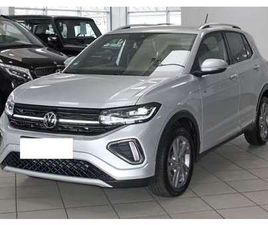 1.5 TSI R-LINE ADVANCED 150CV DSG PREZZO FINITO