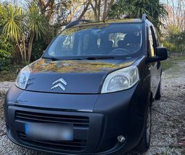 CITROËN NEMO ESSENCE