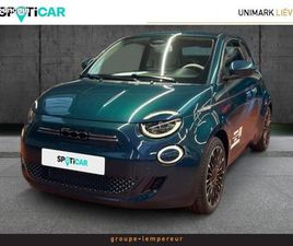 FIAT 500 3+1 E 118CH LA PRIMA