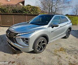 VEND MITSUBISHI ECLIPSE CROSS 2022