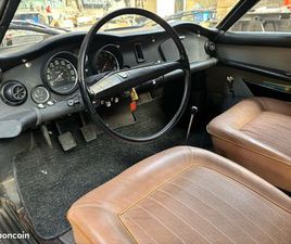 PANHARD 24 PANHARD 24 BT