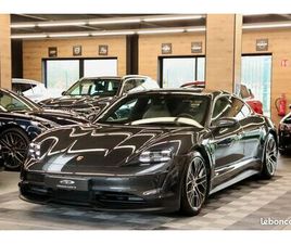 PORSCHE TAYCAN PORSCHE TAYCAN 476 BATTERIE PERFORMANCE PLUS 93.4KWH 5P