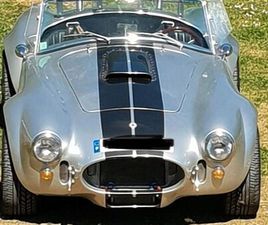 AC COBRA