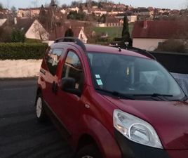 CITROEN NEMO COMBI A VENDRE CITROEN NEMO